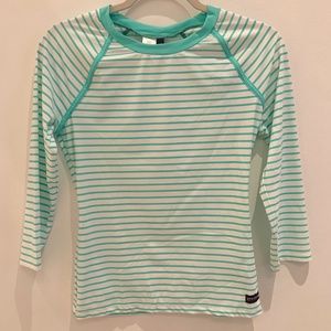 Sperry Rashguard